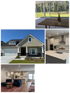Palmetto State Weekend Getaway
