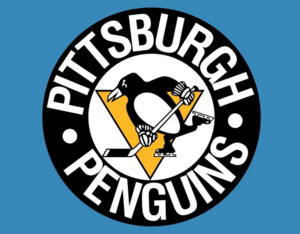 2 Tickets to Pittsburgh Penguins Game