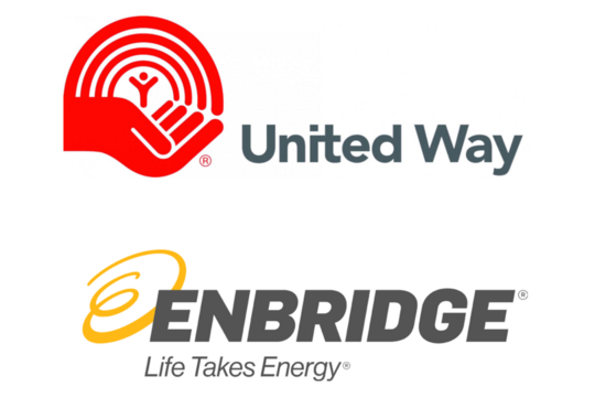 2026 United Way Campaign -Enbridge London