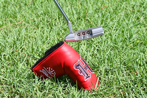 Scotty Cameron Texan's Putter