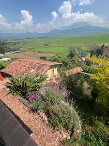 4-night stay in Casita on Lake Patzcuaro