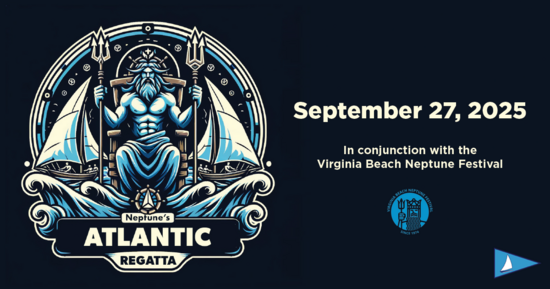Neptune's Atlantic Regatta