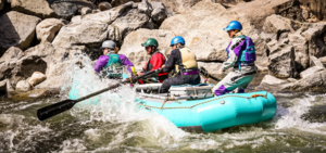 $350 Gift Card to Canyon River Instruction