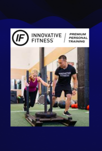 Innovative Fitness #1