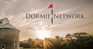 Dormie Network - Stay and Play 4 players