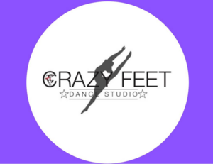 Crazy Feet Dance Studio: $100 Voucher
