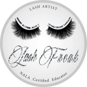 Lashes by Kailea