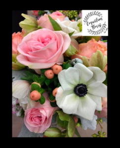 Coquitlam Florist #2