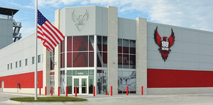 88 Tactical-1 year Select Family Membership