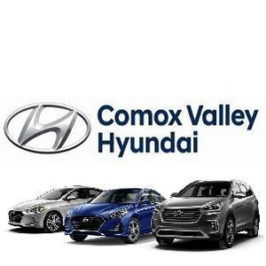 Comox Valley Hyundai