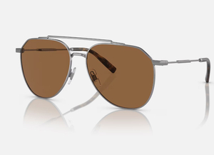 Dolce&Gabbana Aviator Sunglasses
