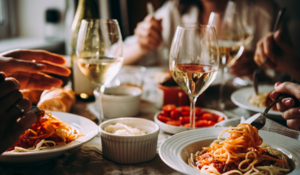 14. Dining Delight at Paradiso