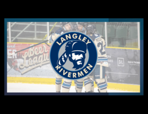 Langley Rivermen #1