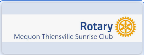 Mequon/Thiensville Sunrise Rotary