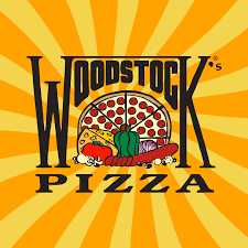 Woodstock's Pizza Party for 15