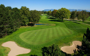 Quilchena Golf Experience