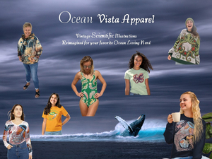 Ocean Vista Apparel