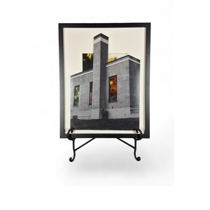 New Growth by Janey Katz