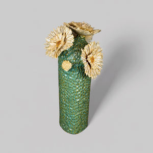 Cactus Bloom by Kathryn Allen