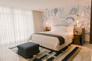 2 Night stay at Hotel Matilda