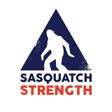 Sasquatch Strength - 6 Week Comprehensive Program