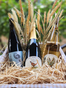 Wine Trio  from Teutonic Wine Co.