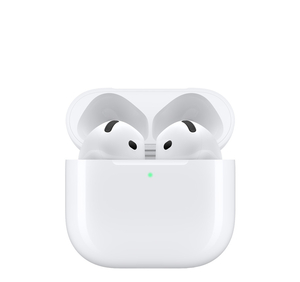Apple Air Pod 4 with active noise cancellation