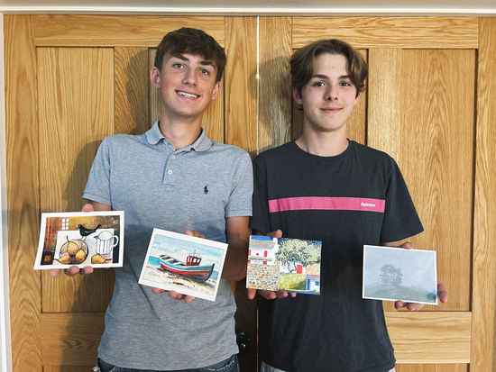 Wotton-under-Edge Friends of Project Trust