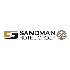 Sandman Hotel: One Night Stay