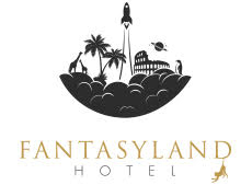 One Night Stay in a Theme Room