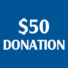 Donate $50