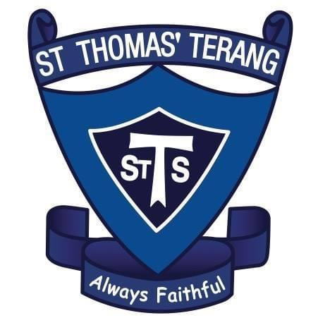 St Thomas' Primary School Terang
