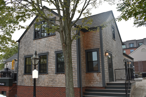 Two Night Stay at The Aerie