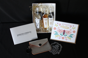 The Date Night Package