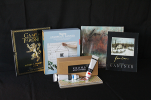 The Artist Package
