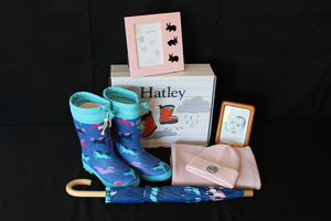 The OTHER Kiddo Package!