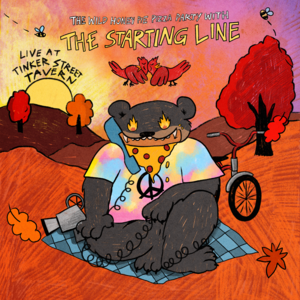 The Starting Line Pizza Party Pack