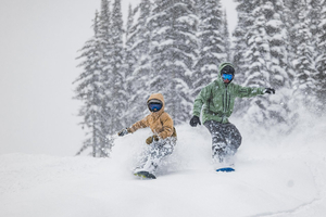 4 Adult Lift Tickets (Winter 2025-26 Season)