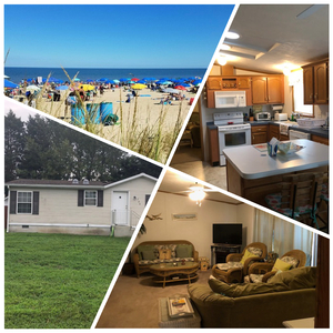 Delaware Beach Vacation