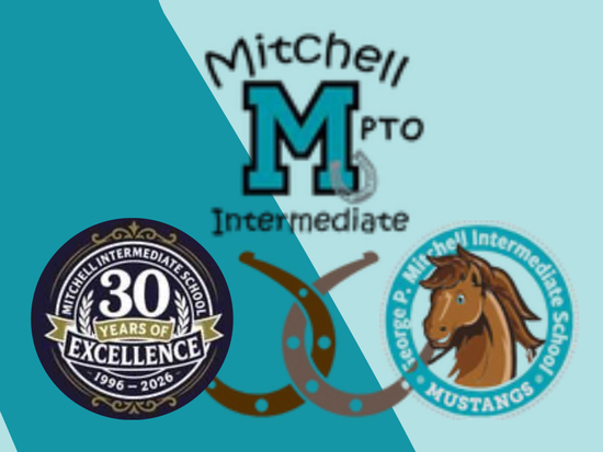 Mitchell Intermediate Parent Teacher Organization