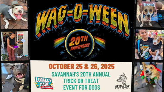 Renegade Paws Rescue