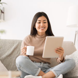 Add a Digital Title to the Collection