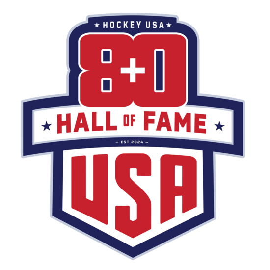 The 80+ Hockey Hall of Fame Company
