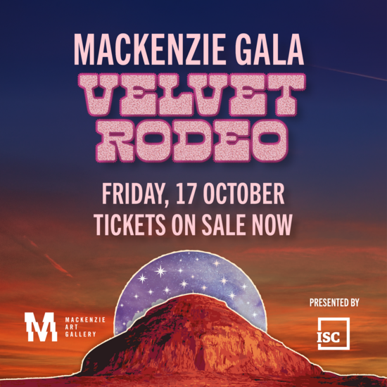 MacKenzie Art Gallery