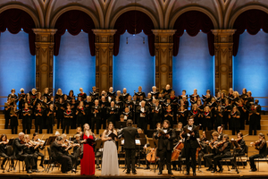 Vancouver Bach Family of Choirs