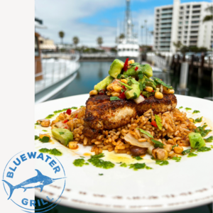 Bluewater Grill - $100 Gift Card