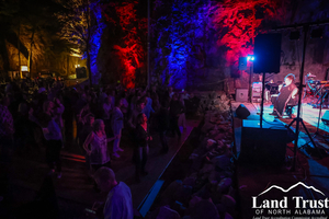 2026 Moon Dance Table + VIP Parking (C1)