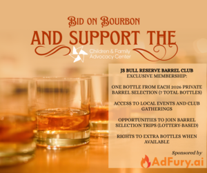 2026 Membership to JS Bull Reserve Barrel Club