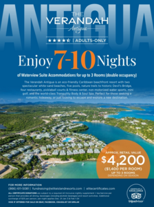 Elite Island Resorts