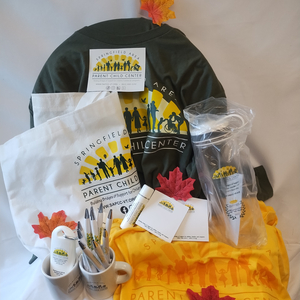 SAPCC Merch Bundle 3XL